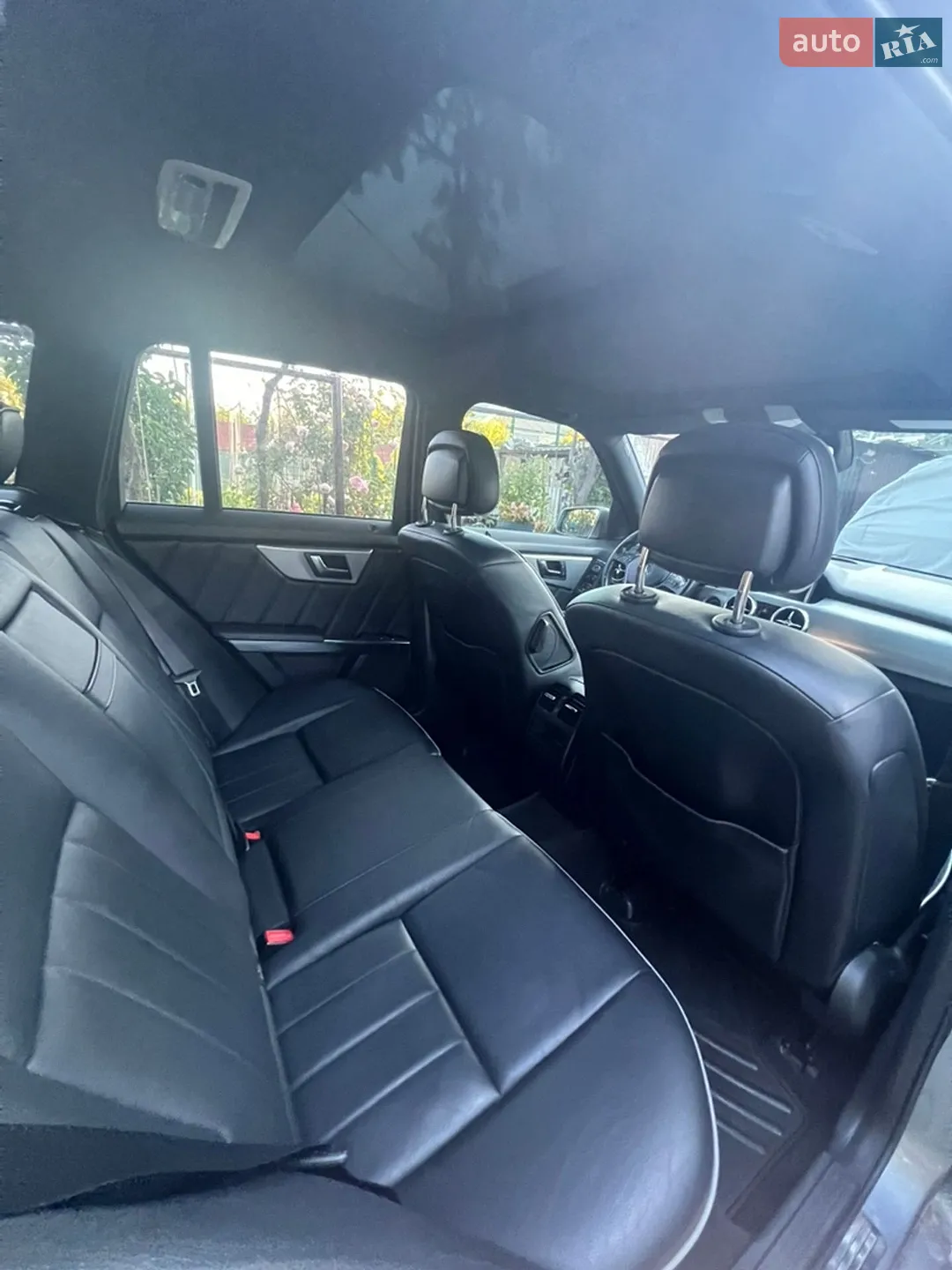 2013 Mercedes-Benz GLK-klasse - мініатюра 18