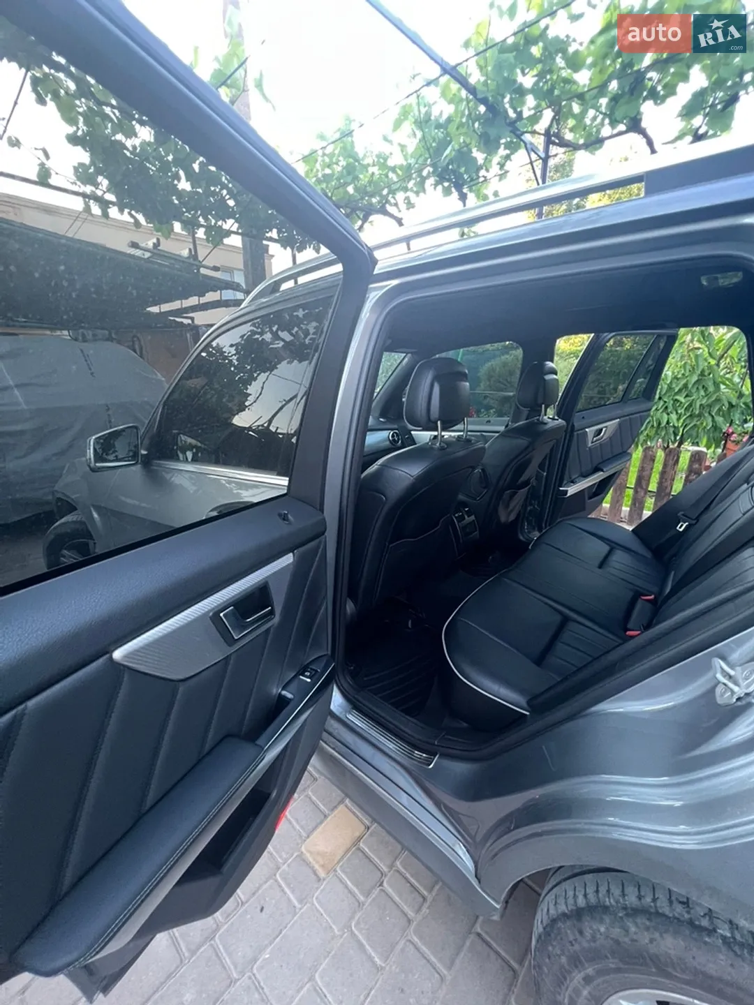 2013 Mercedes-Benz GLK-klasse - мініатюра 20