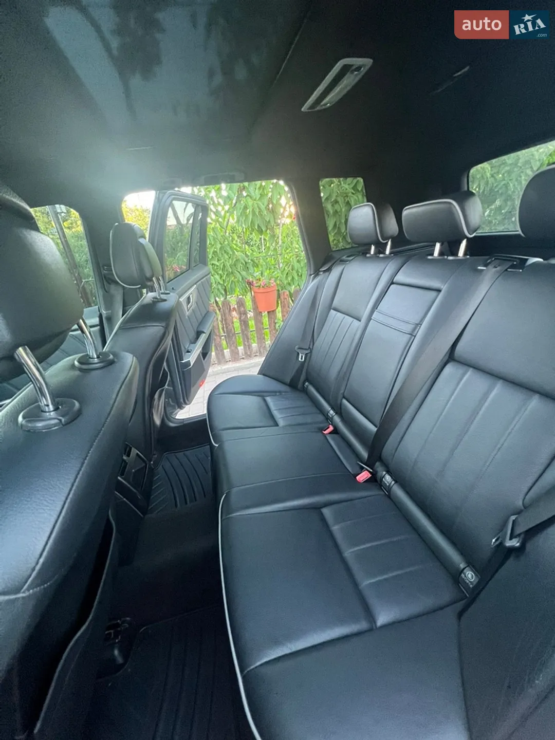 2013 Mercedes-Benz GLK-klasse - мініатюра 21