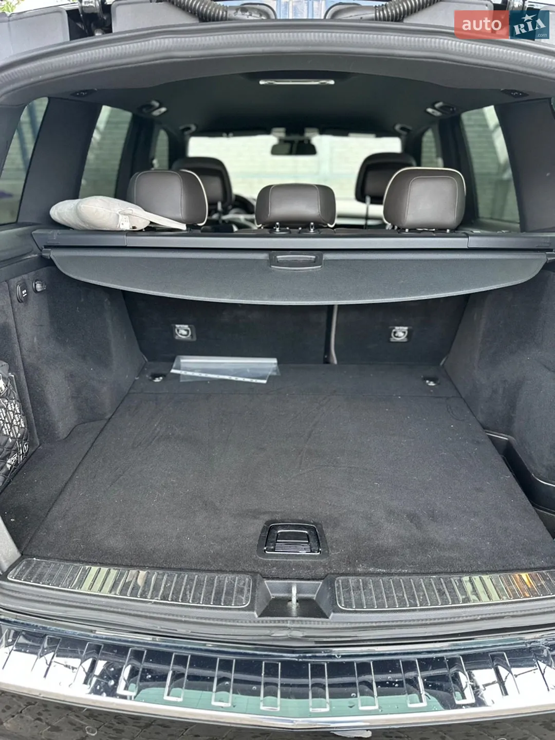 2012 Mercedes-Benz GLK-klasse - мініатюра 9