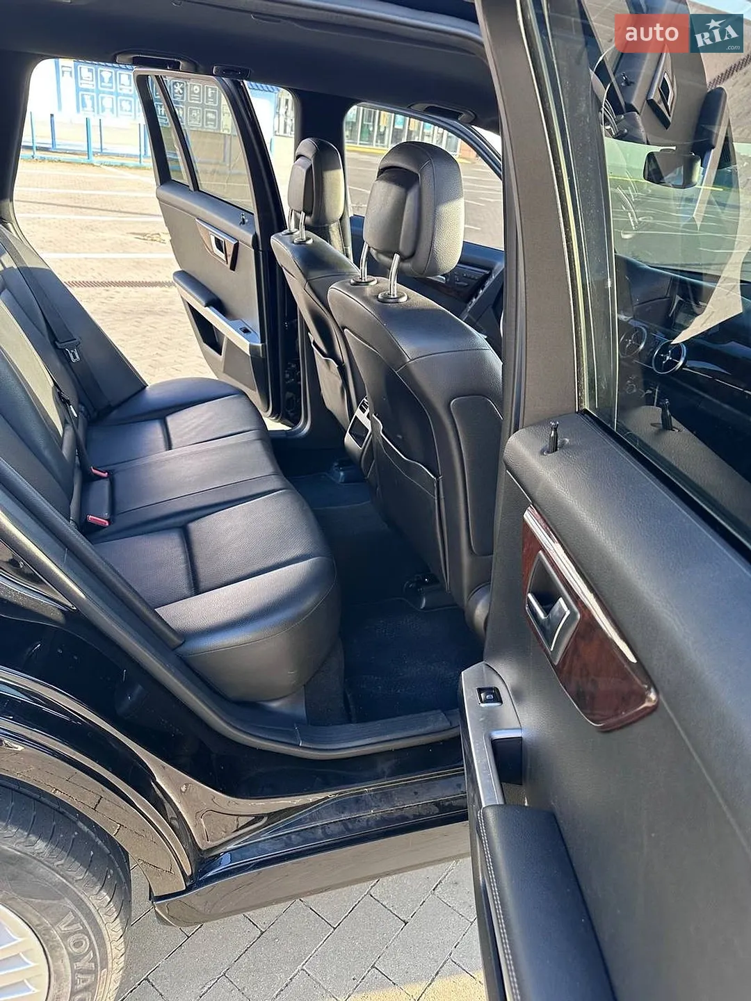 2015 Mercedes-Benz GLK-klasse - мініатюра 13