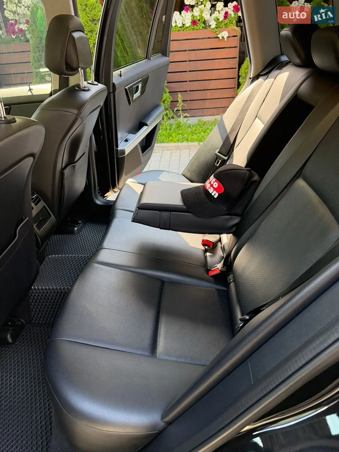2013 Mercedes-Benz GLK-klasse - мініатюра 18