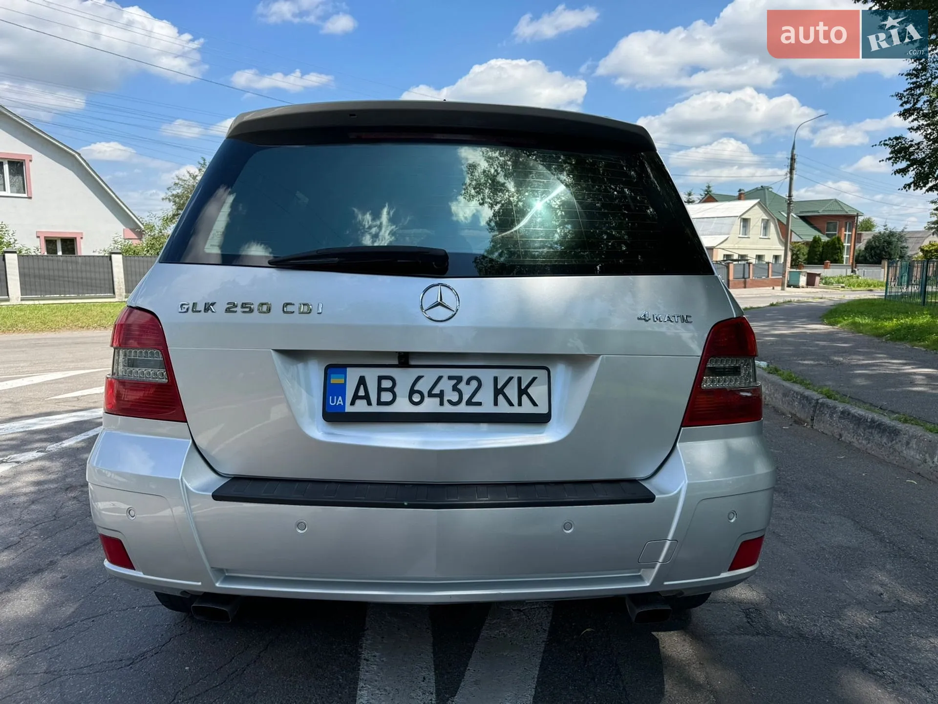 2011 Mercedes-Benz GLK-klasse - мініатюра 21