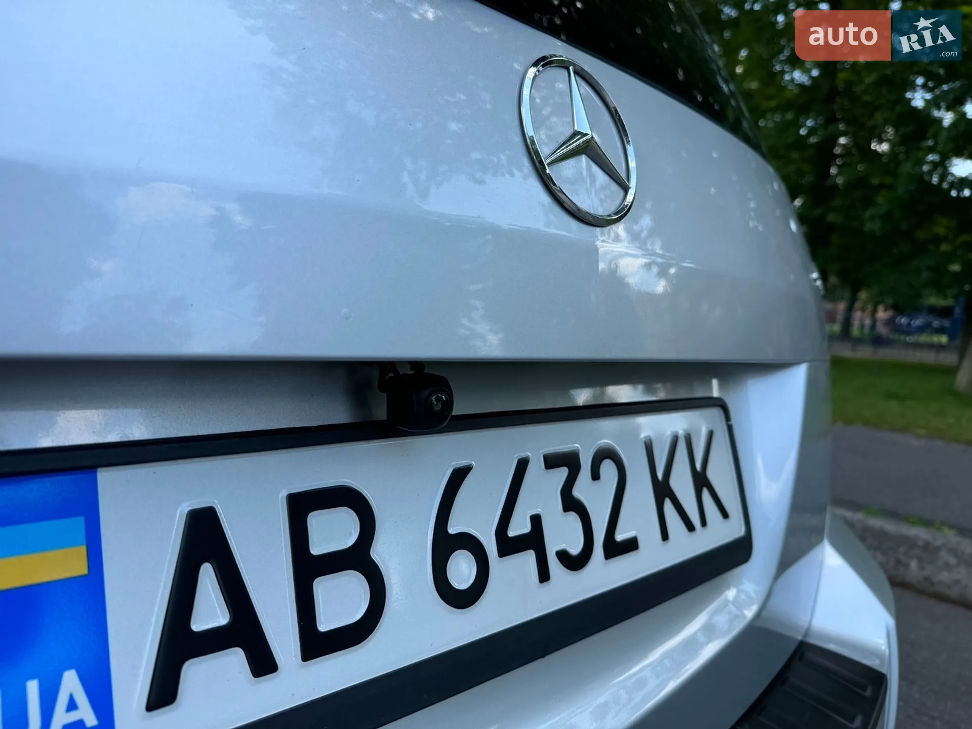 2011 Mercedes-Benz GLK-klasse - мініатюра 24