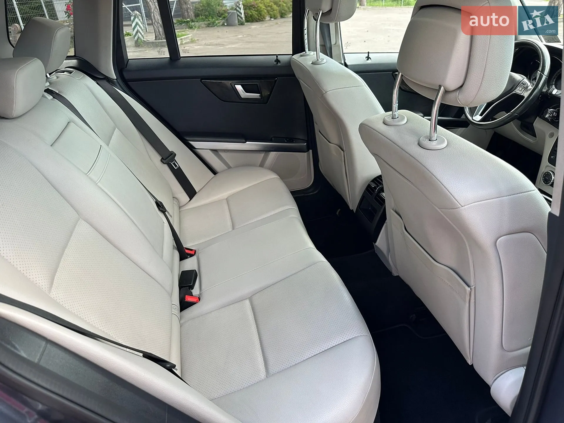 2015 Mercedes-Benz GLK-klasse - мініатюра 8