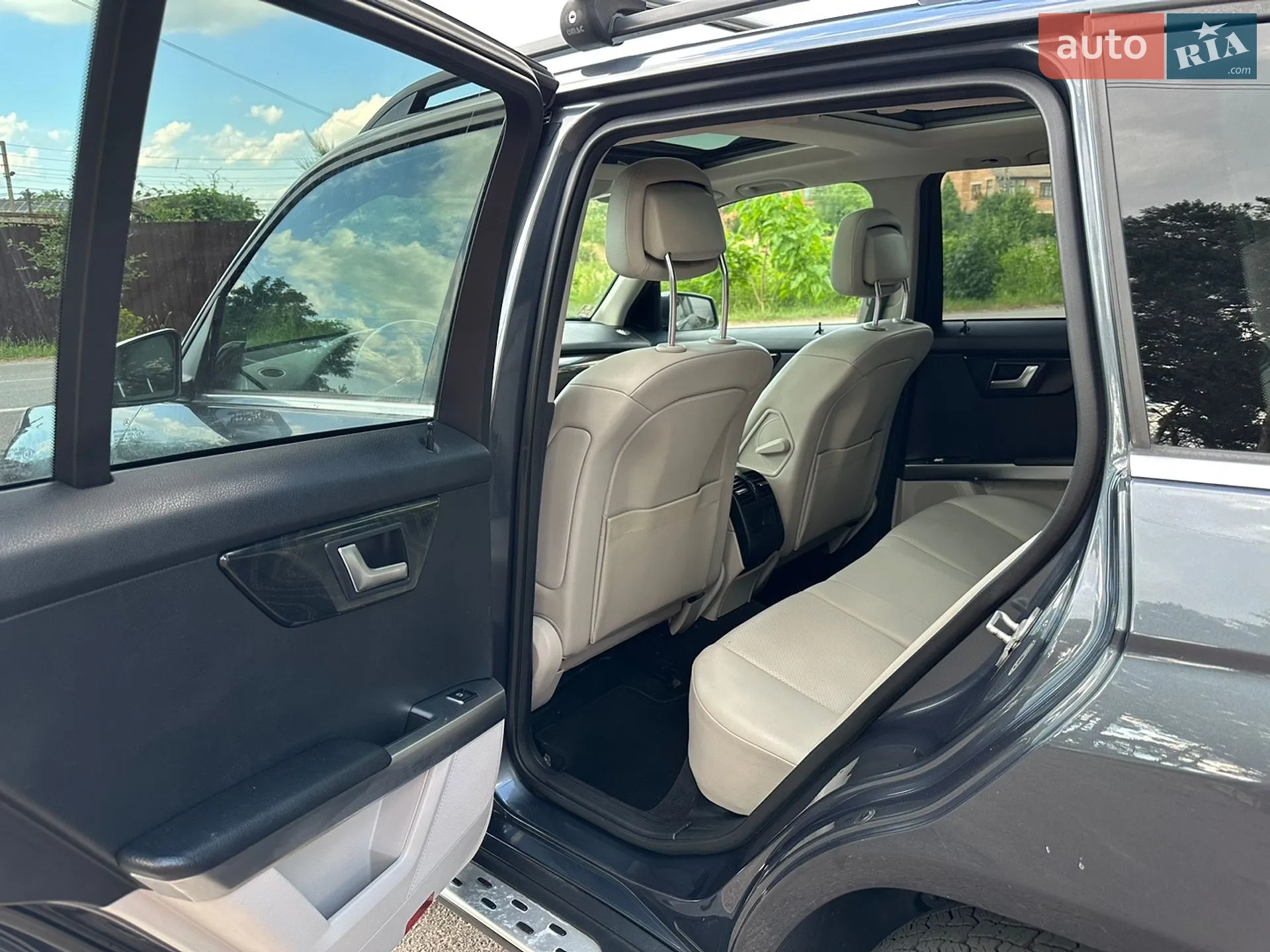 2015 Mercedes-Benz GLK-klasse - мініатюра 13
