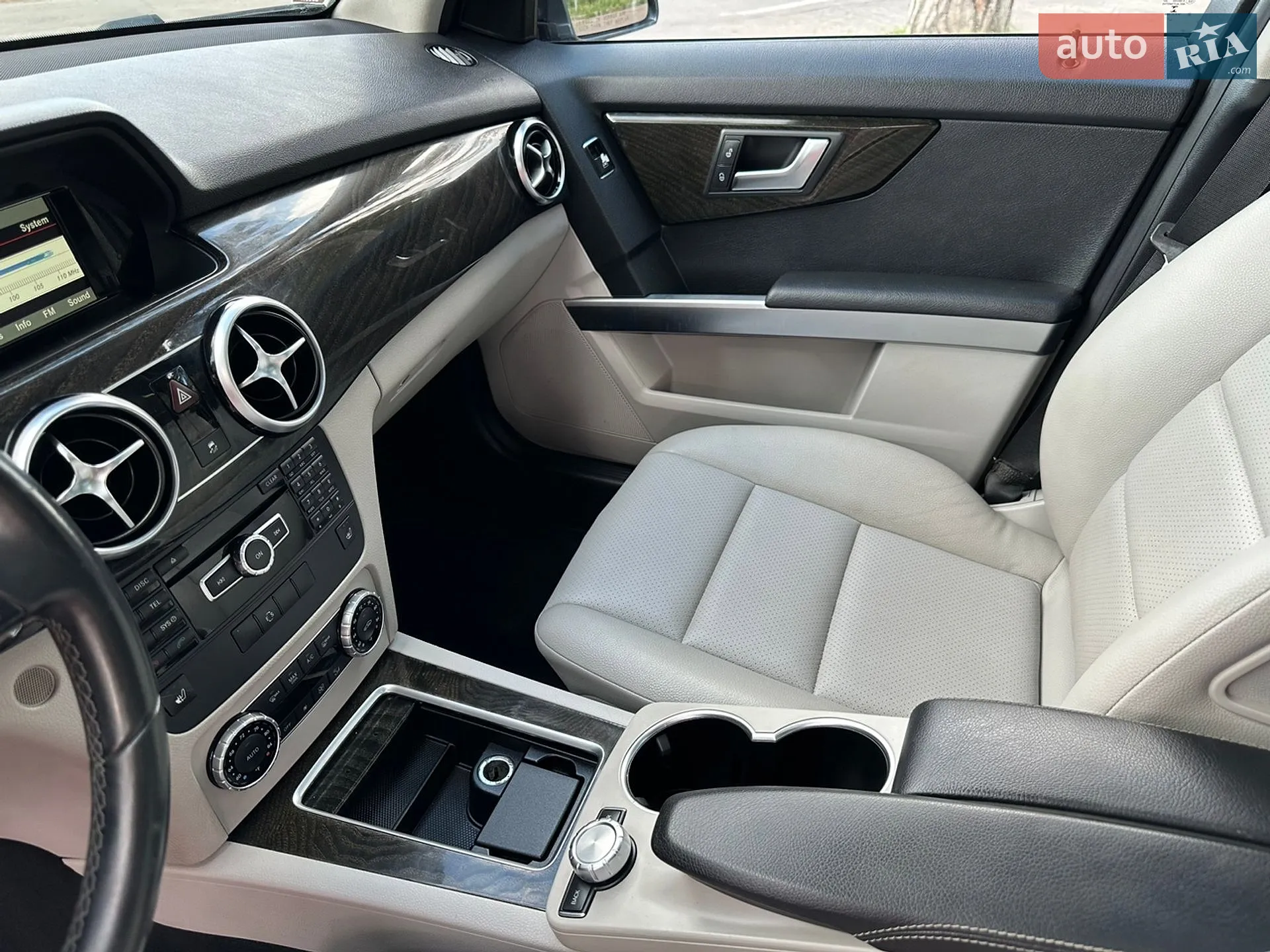 2015 Mercedes-Benz GLK-klasse - мініатюра 14