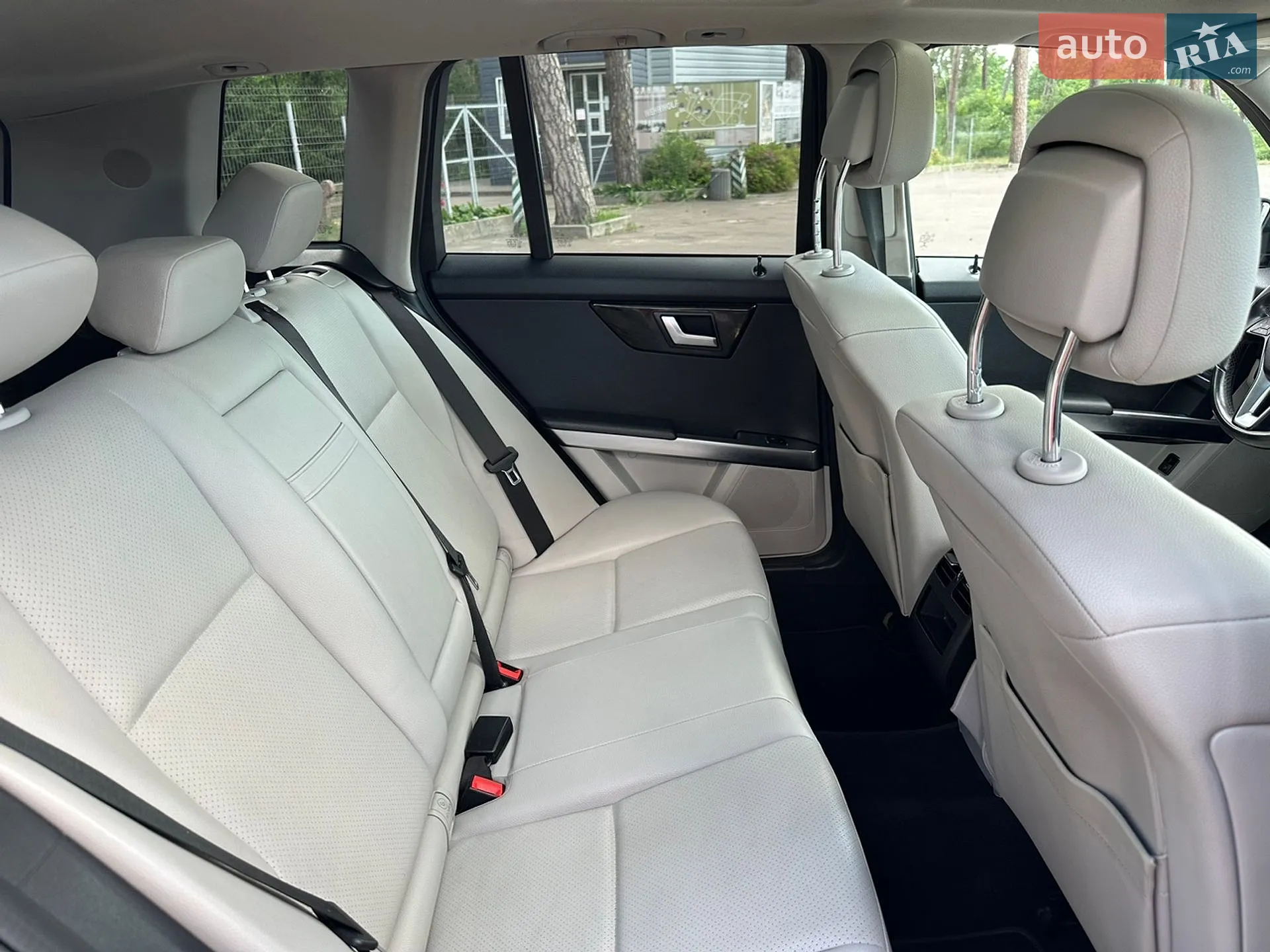 2015 Mercedes-Benz GLK-klasse - мініатюра 15