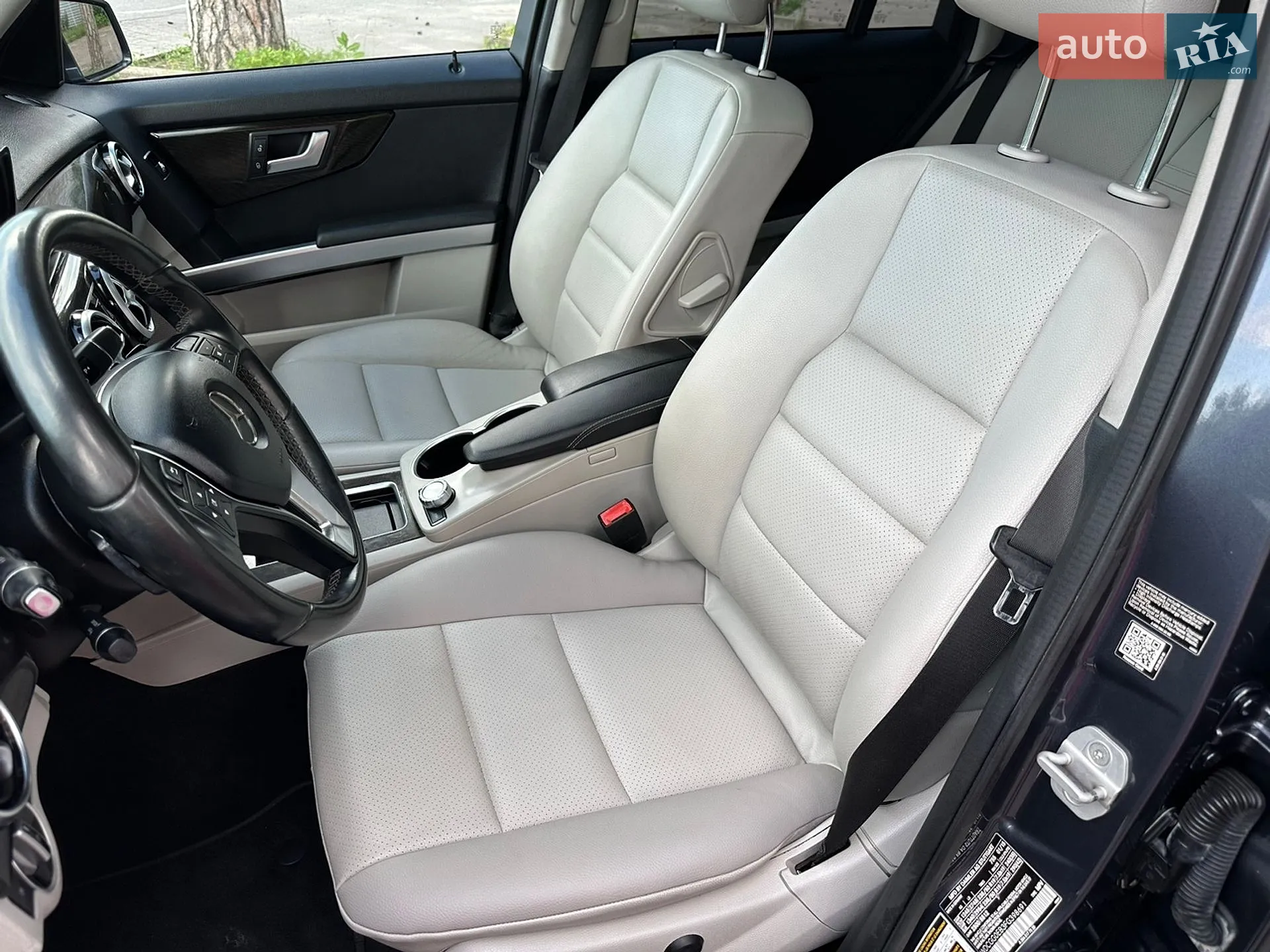 2015 Mercedes-Benz GLK-klasse - мініатюра 17