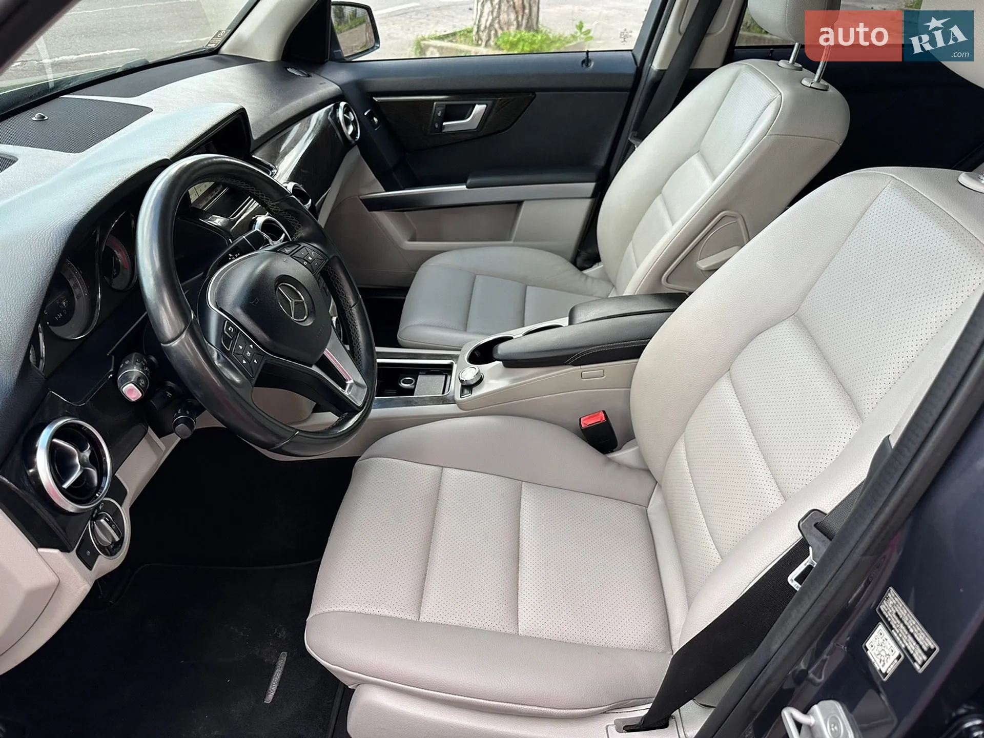 2015 Mercedes-Benz GLK-klasse - мініатюра 18