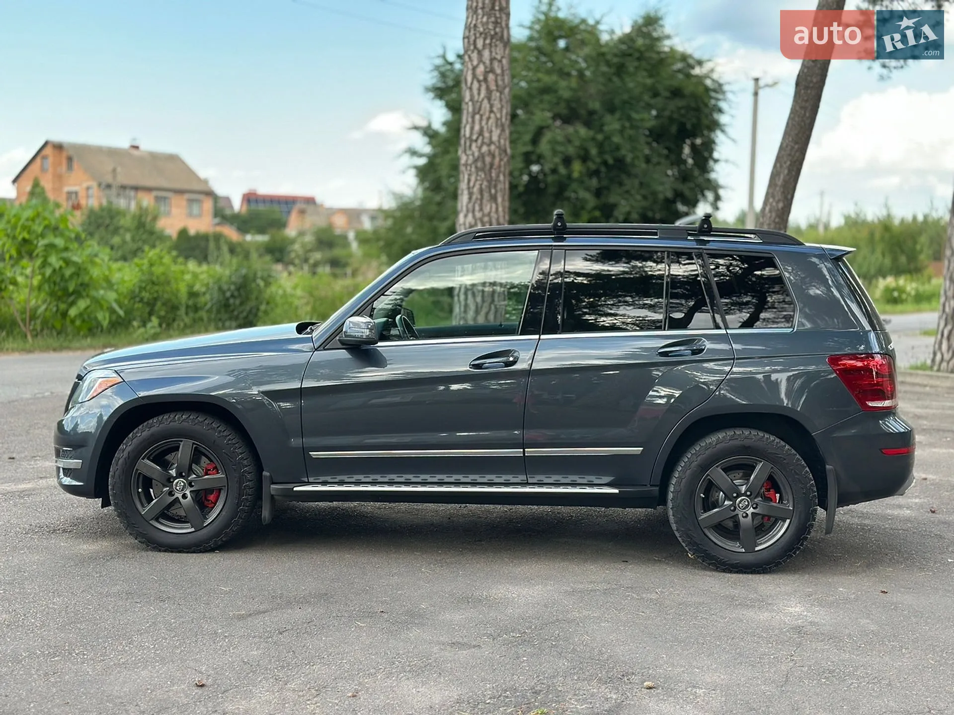 2015 Mercedes-Benz GLK-klasse - мініатюра 23