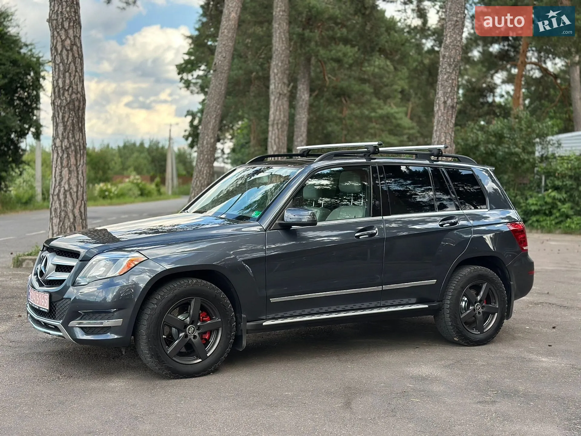 2015 Mercedes-Benz GLK-klasse - мініатюра 31