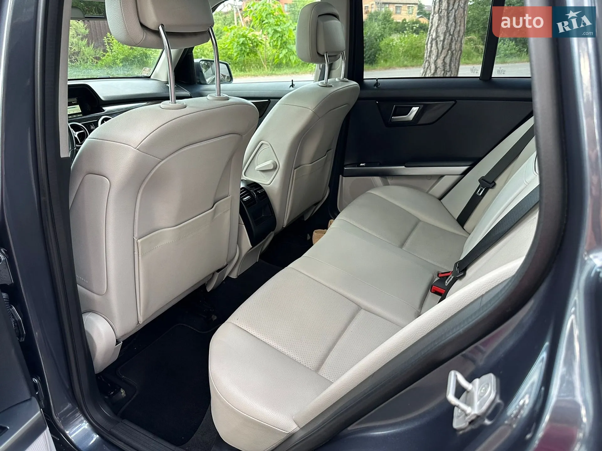 2015 Mercedes-Benz GLK-klasse - мініатюра 33