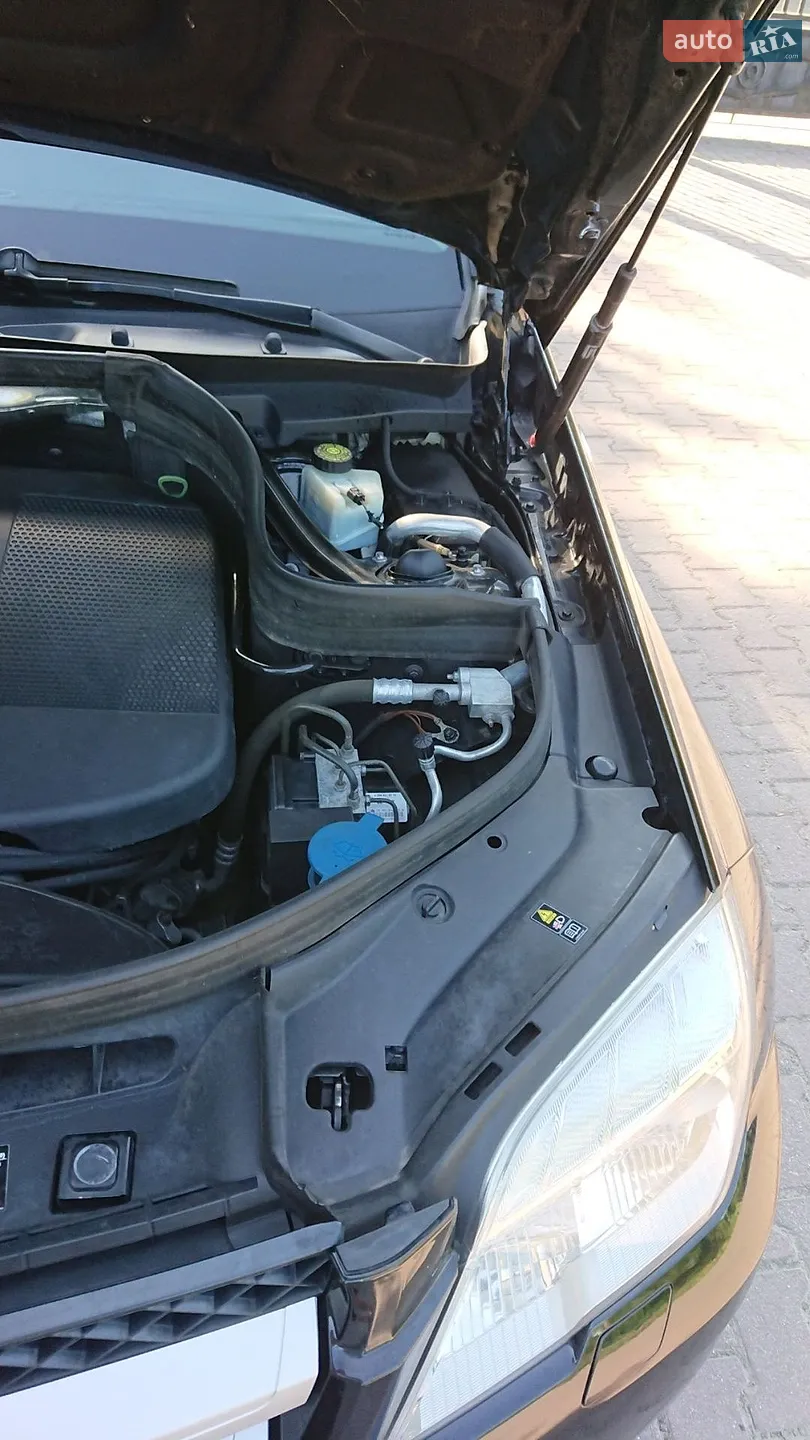 2010 Mercedes-Benz GLK-klasse - мініатюра 20