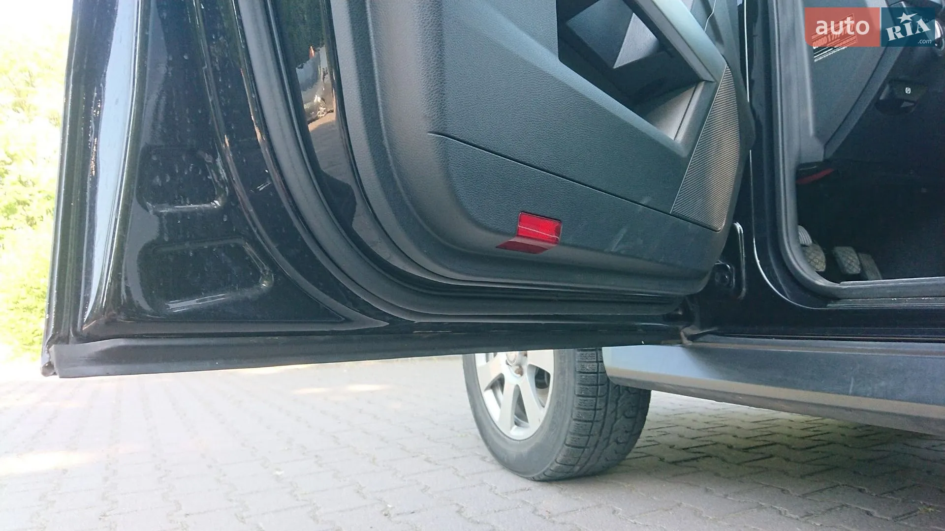 2010 Mercedes-Benz GLK-klasse - мініатюра 25