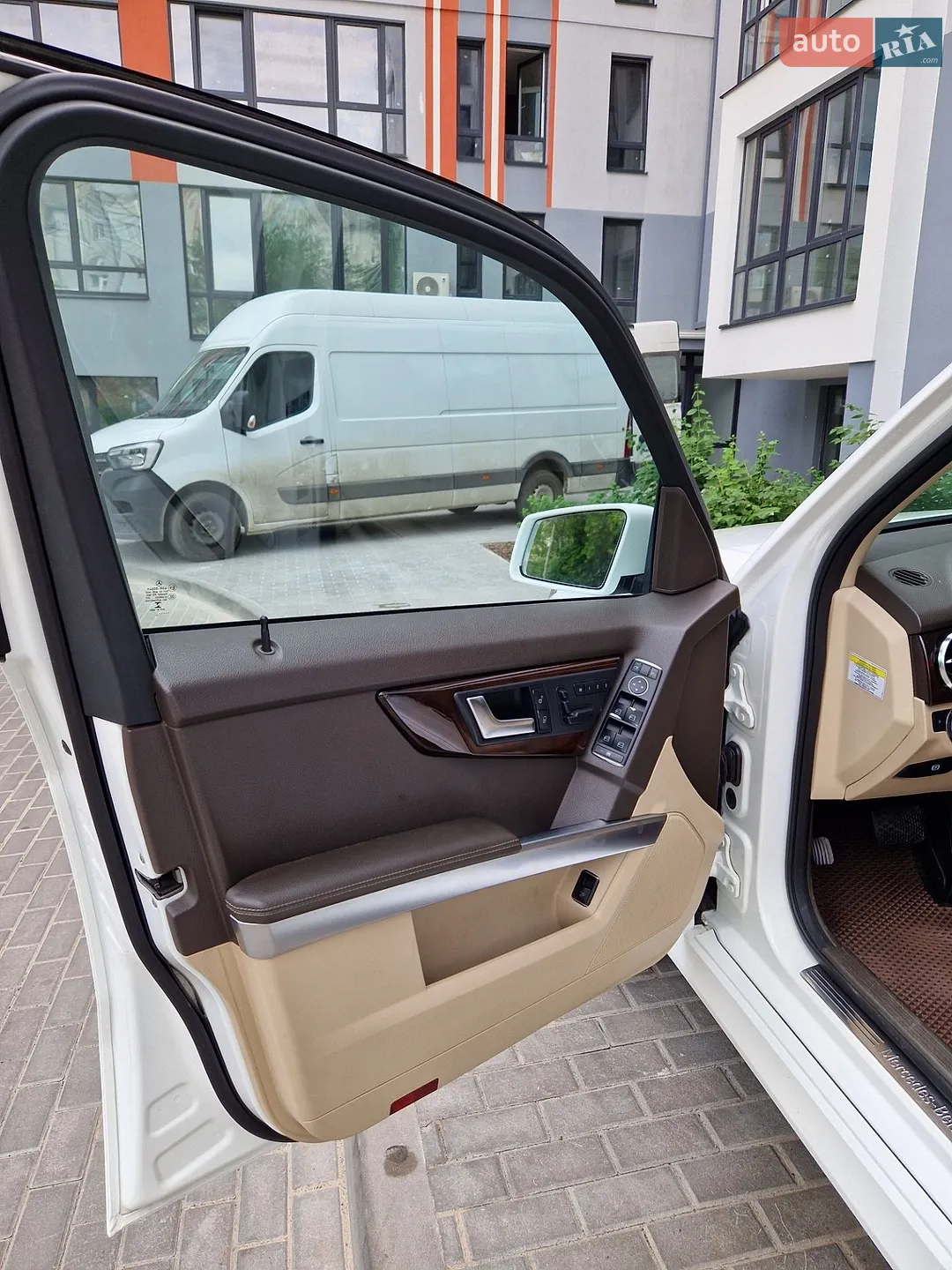 2014 Mercedes-Benz GLK-klasse - мініатюра 16