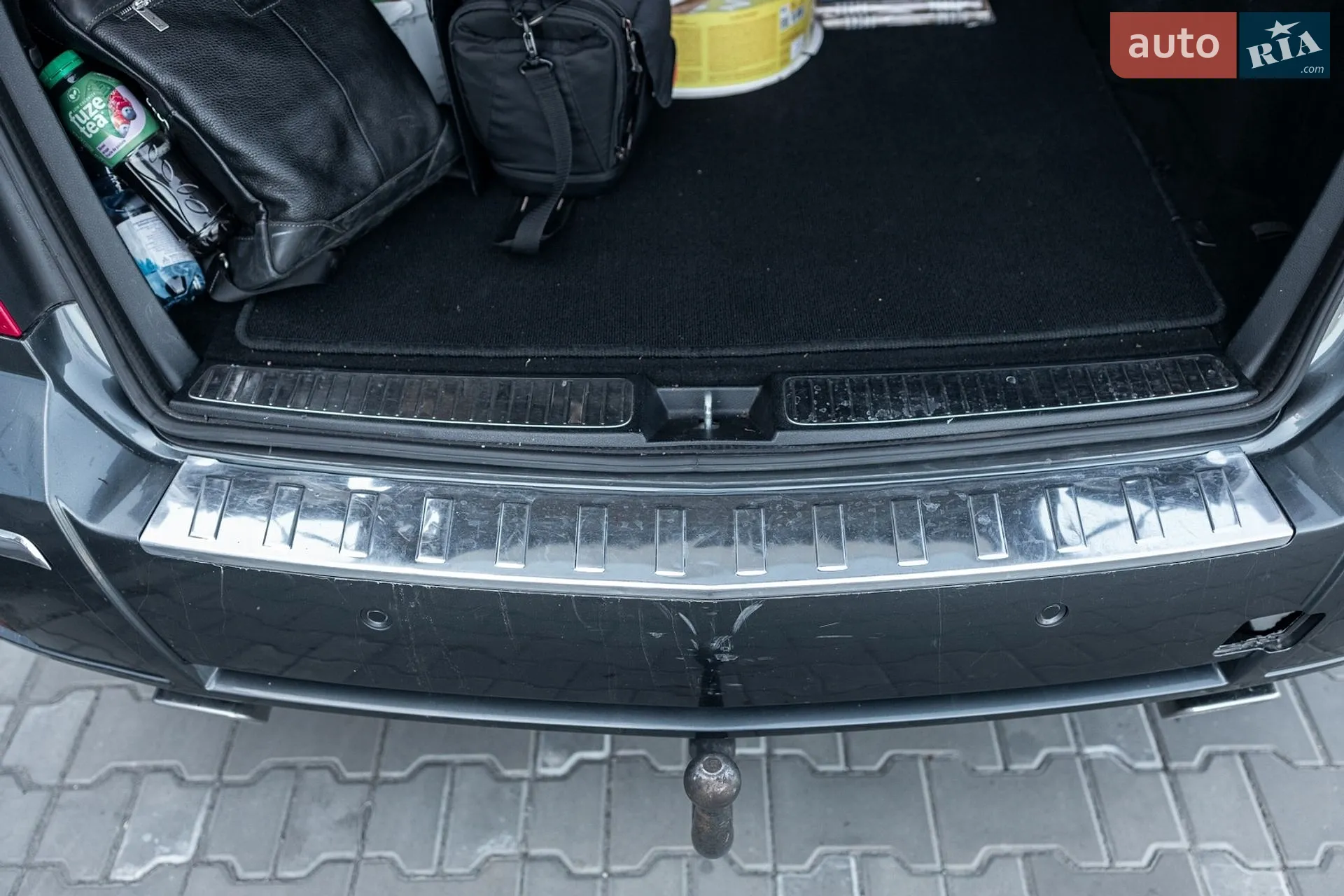 2010 Mercedes-Benz GLK-klasse - мініатюра 45