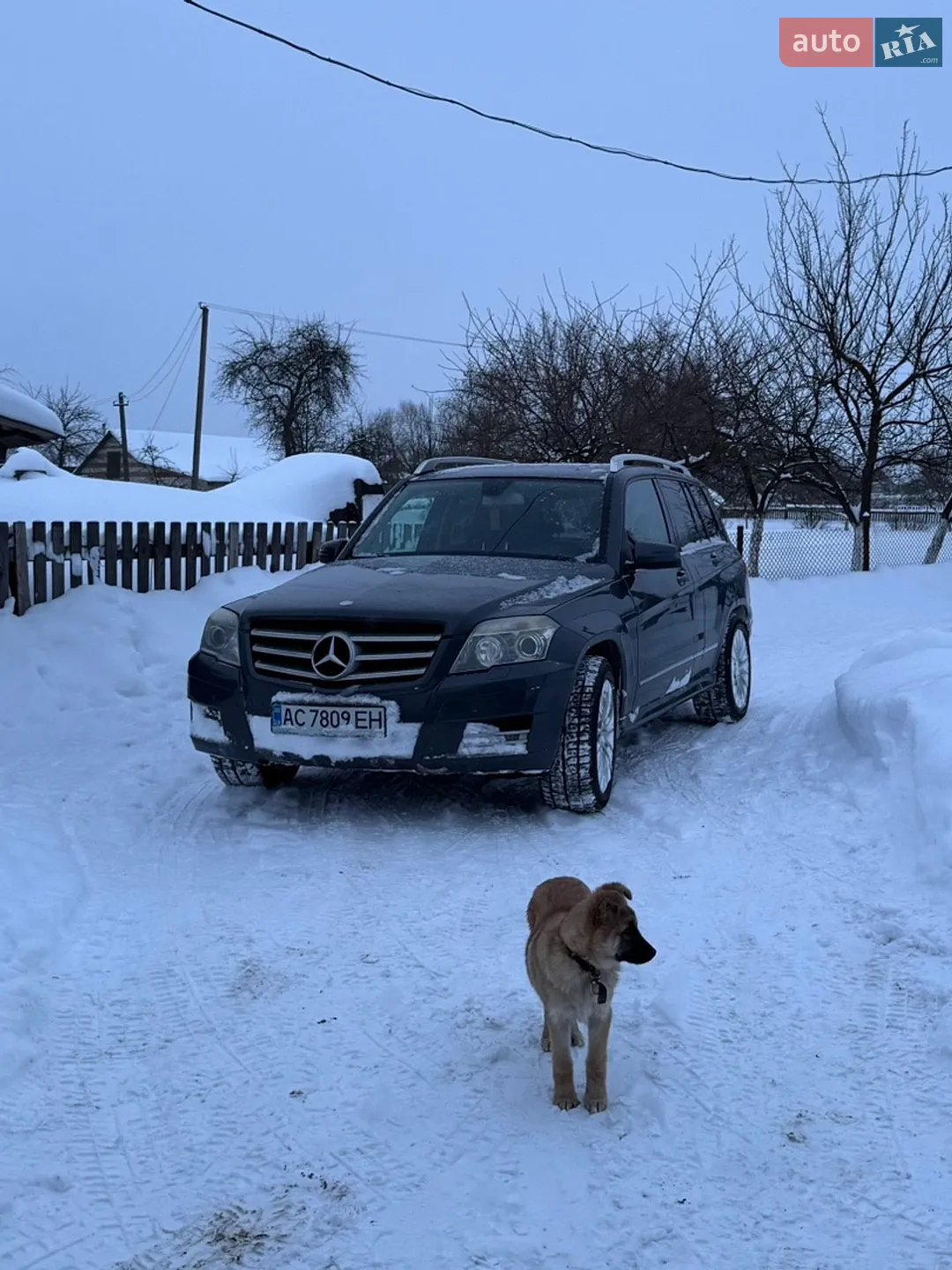 2010 Mercedes-Benz GLK-klasse - мініатюра 54