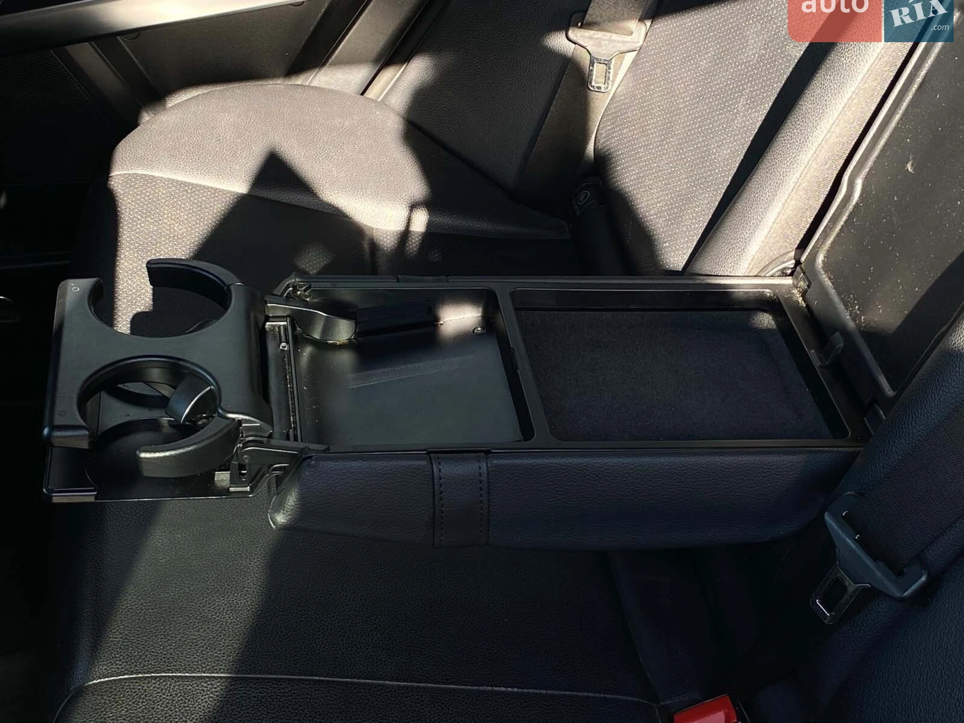 2014 Mercedes-Benz GLK-klasse - мініатюра 29