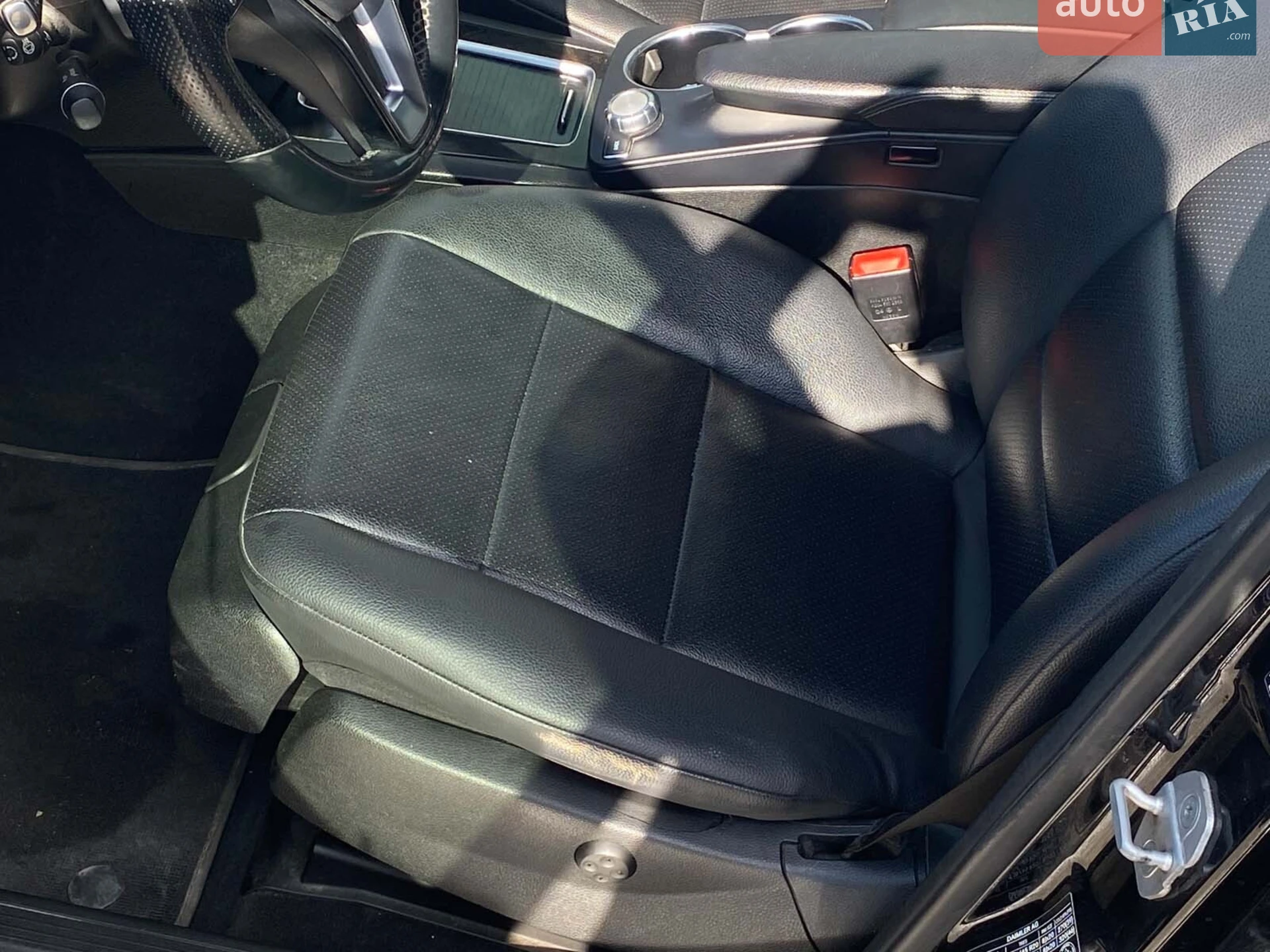 2014 Mercedes-Benz GLK-klasse - мініатюра 19