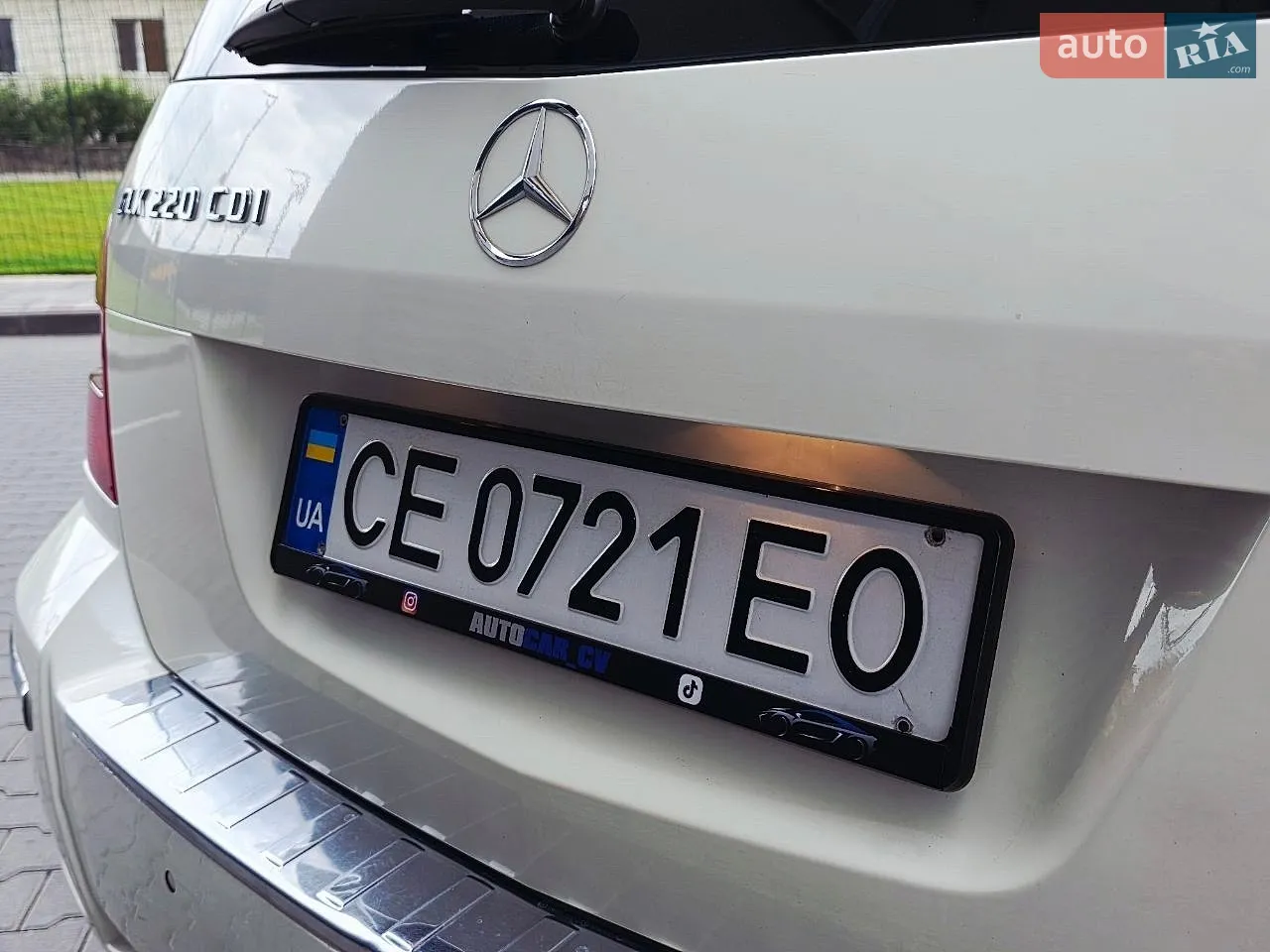 2011 Mercedes-Benz GLK-klasse - мініатюра 20
