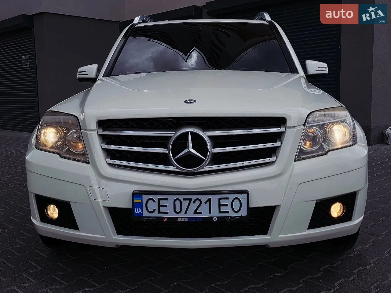 2011 Mercedes-Benz GLK-klasse - мініатюра 15