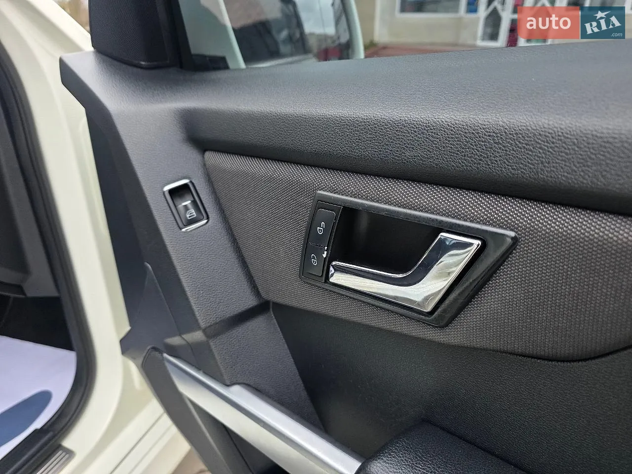 2011 Mercedes-Benz GLK-klasse - мініатюра 58