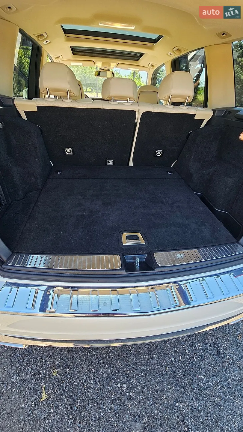 2015 Mercedes-Benz GLK-klasse - мініатюра 8