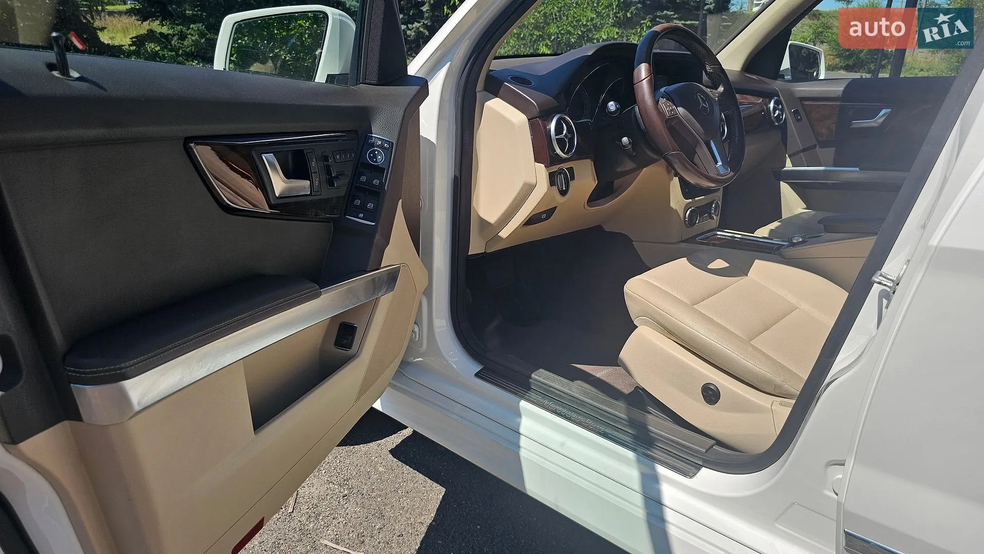 2015 Mercedes-Benz GLK-klasse - мініатюра 13