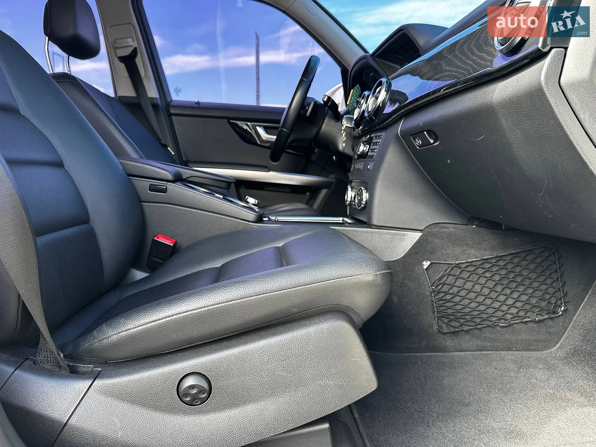 2014 Mercedes-Benz GLK-klasse - мініатюра 18
