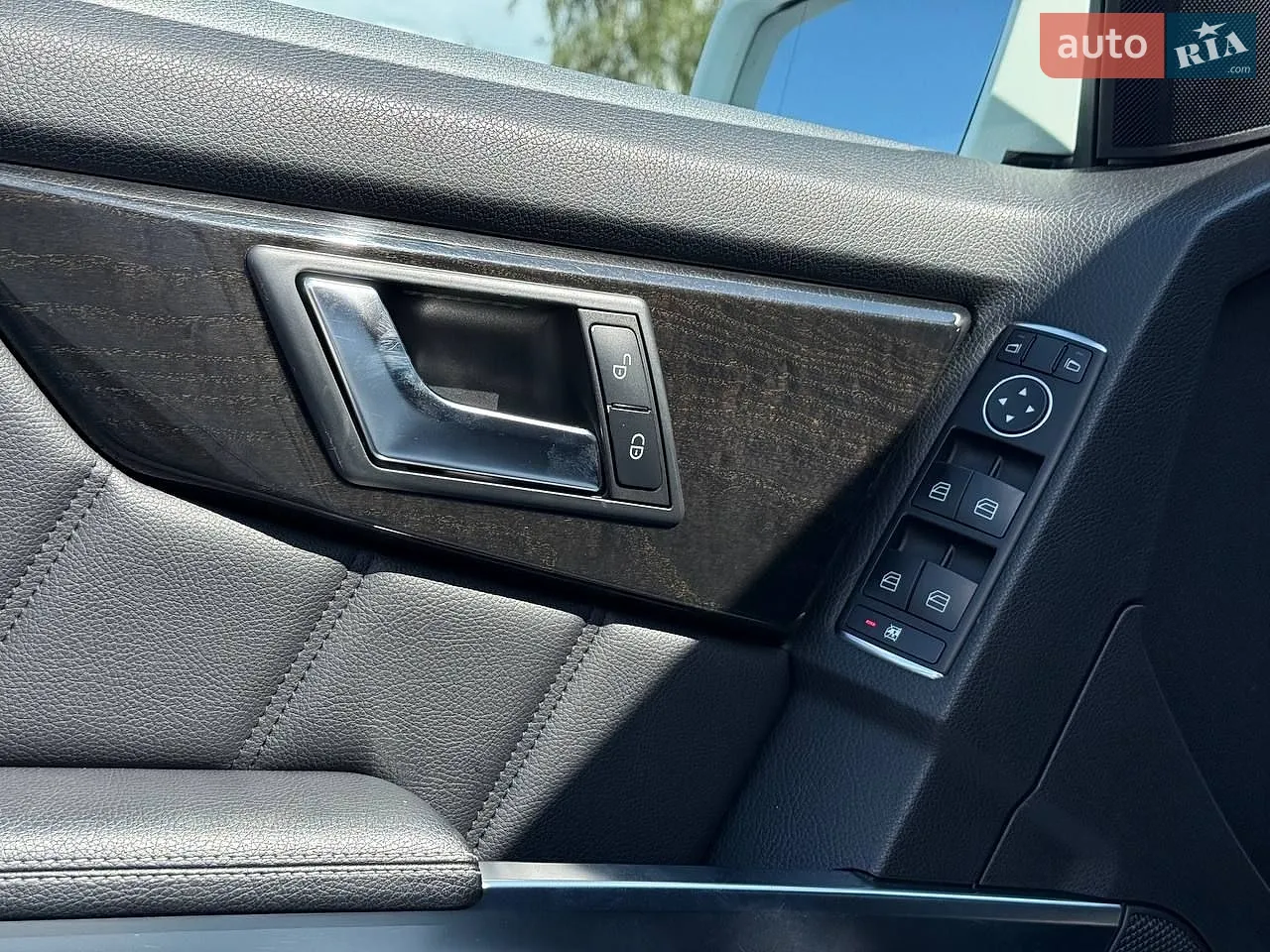 2013 Mercedes-Benz GLK-klasse - мініатюра 16