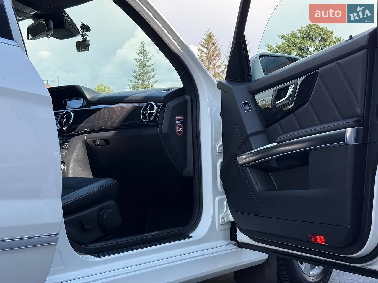 2013 Mercedes-Benz GLK-klasse - мініатюра 50
