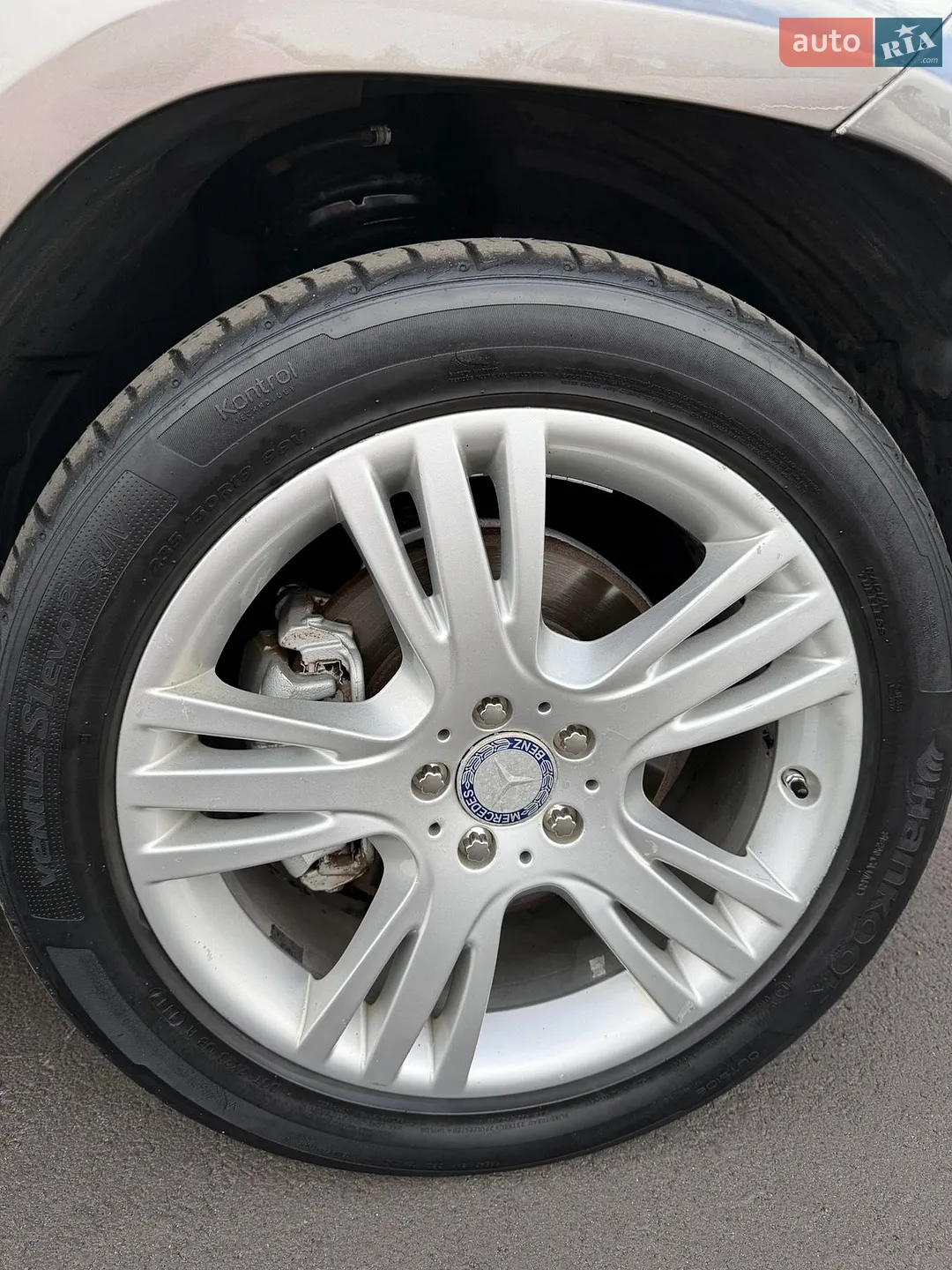 2013 Mercedes-Benz GLK-klasse - мініатюра 22