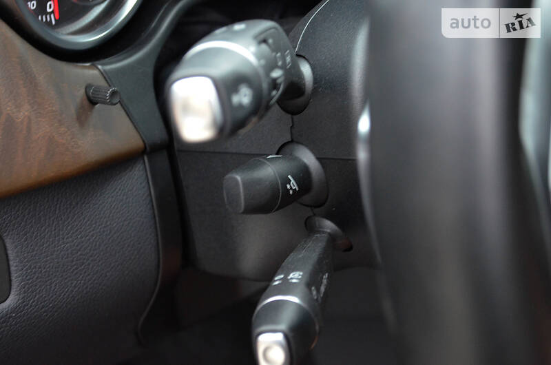 Позашляховик / Кросовер Mercedes-Benz GLS-Class 2016 в Києві фото 25 Позашляховик / Кросовер Mercedes-Benz GLS-Class 2016 в Києві