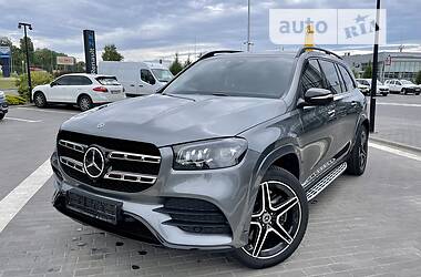 Внедорожник / Кроссовер Mercedes-Benz GLS-Class 2020 в Полтаве