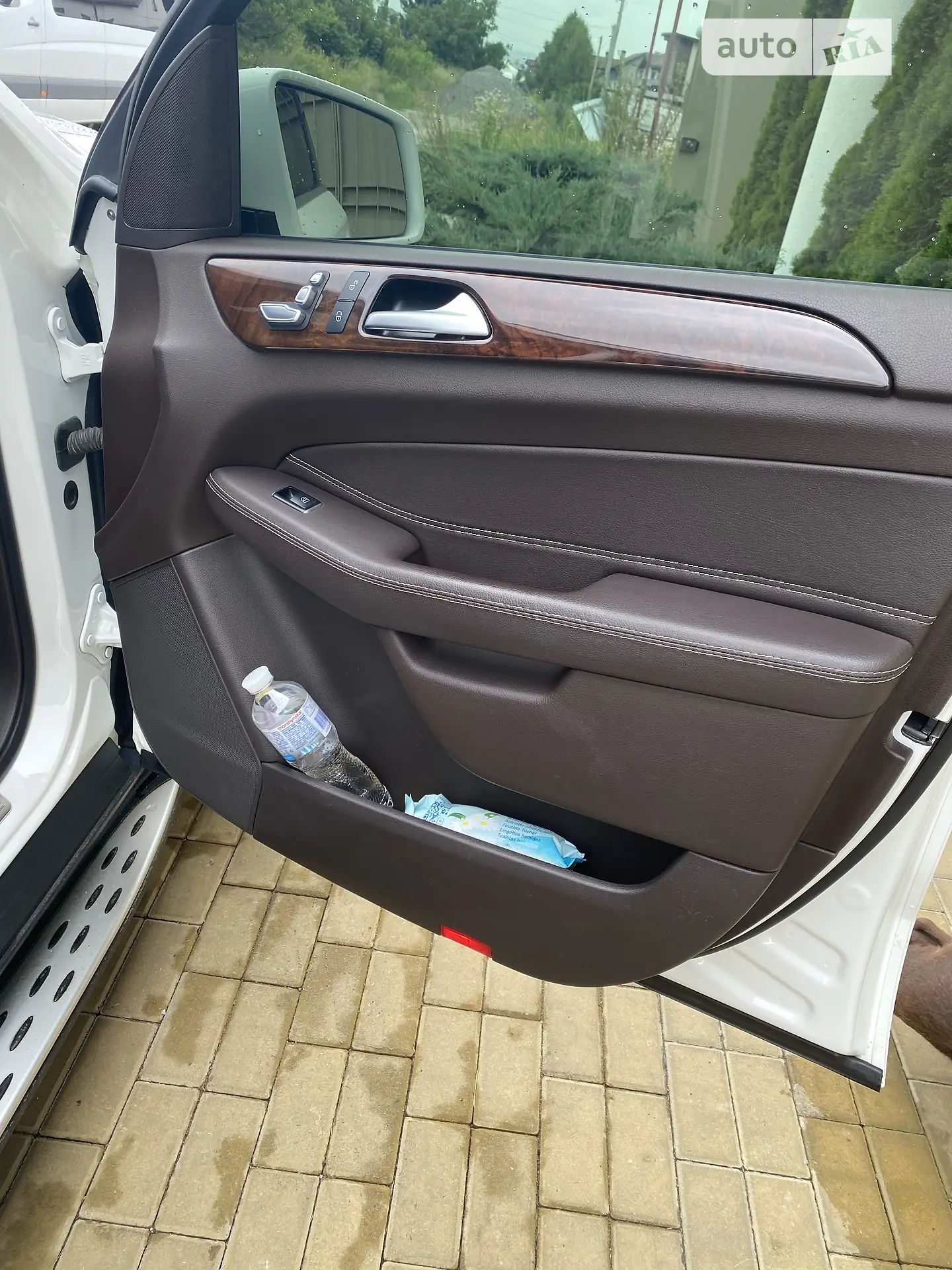 2016 Mercedes-Benz GLS-klasse - мініатюра 15