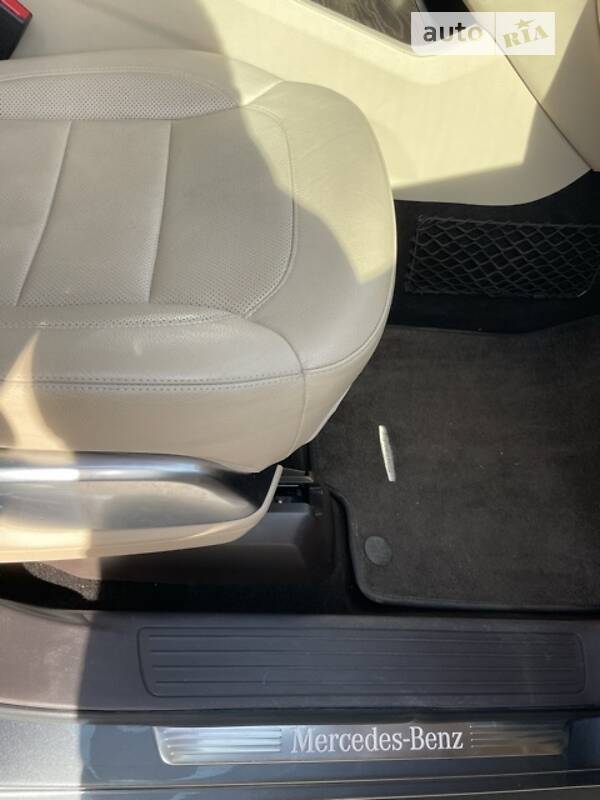 Внедорожник / Кроссовер Mercedes-Benz GLS-Class 2016 в Виннице фото 17 Внедорожник / Кроссовер Mercedes-Benz GLS-Class 2016 в Виннице