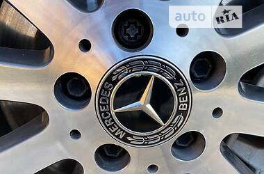 Внедорожник / Кроссовер Mercedes-Benz GLS-Class 2017 в Виннице