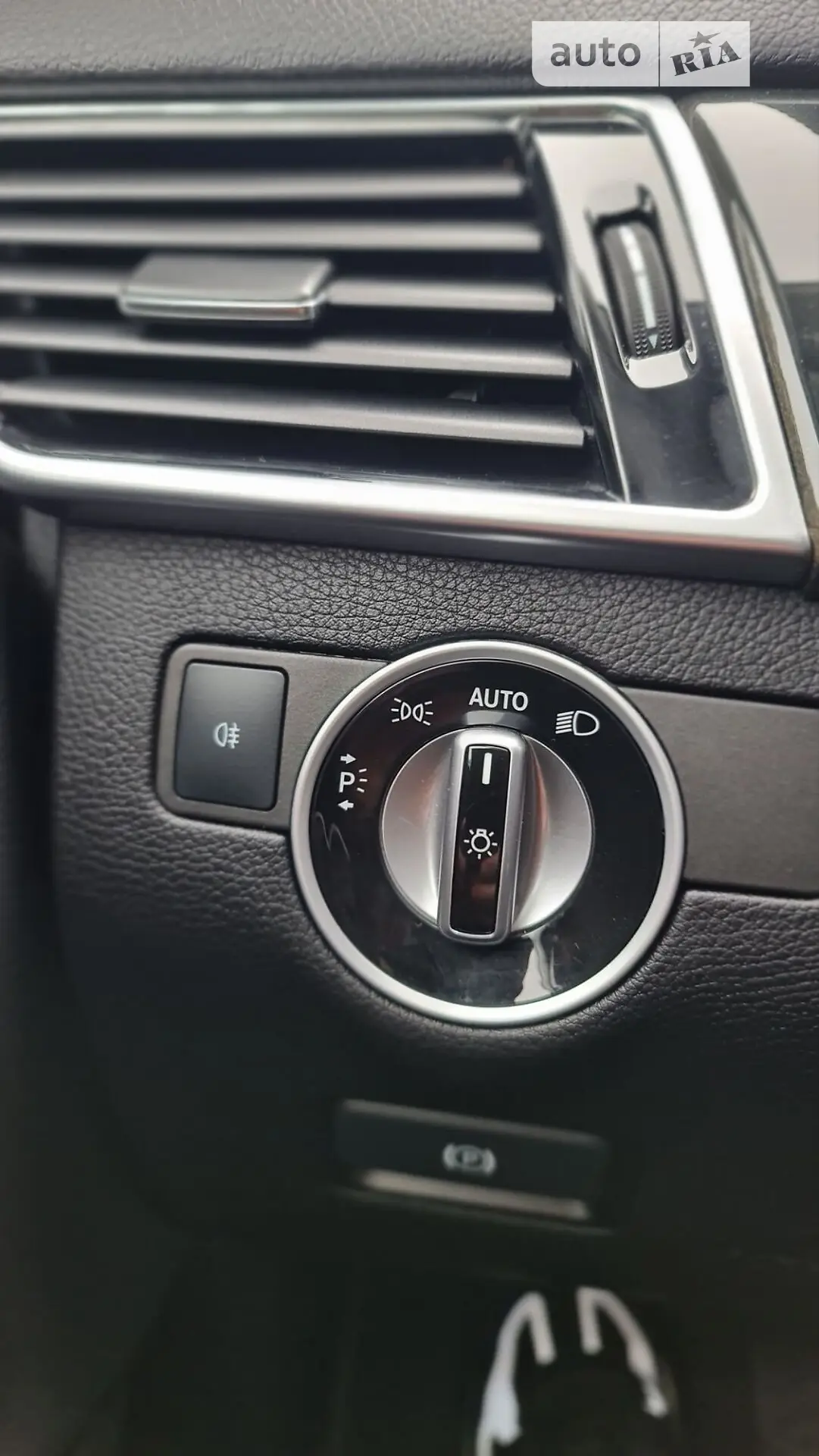 2017 Mercedes-Benz GLS-klasse - мініатюра 54