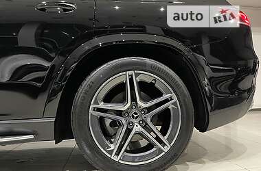 Внедорожник / Кроссовер Mercedes-Benz GLS-Class 2022 в 
