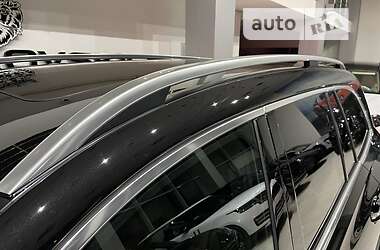 Внедорожник / Кроссовер Mercedes-Benz GLS-Class 2022 в 