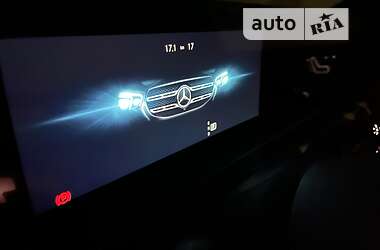 Внедорожник / Кроссовер Mercedes-Benz GLS-Class 2022 в 