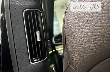 Внедорожник / Кроссовер Mercedes-Benz GLS-Class 2022 в 