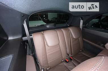 Внедорожник / Кроссовер Mercedes-Benz GLS-Class 2022 в 