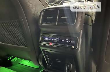 Внедорожник / Кроссовер Mercedes-Benz GLS-Class 2022 в 