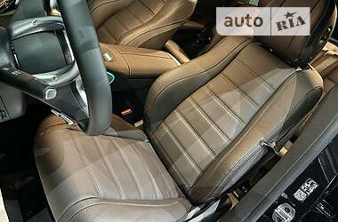 Внедорожник / Кроссовер Mercedes-Benz GLS-Class 2022 в 
