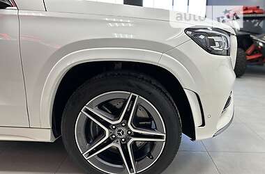 Внедорожник / Кроссовер Mercedes-Benz GLS-Class 2019 в Тернополе