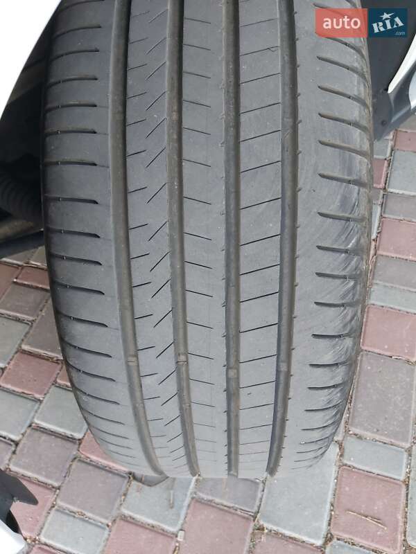 Позашляховик / Кросовер Mercedes-Benz GLS-Class 2016 в Кропивницькому