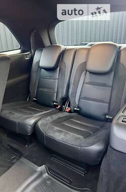Внедорожник / Кроссовер Mercedes-Benz GLS-Class 2021 в 