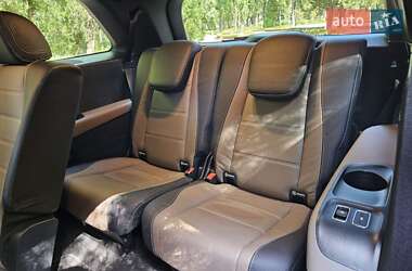 Внедорожник / Кроссовер Mercedes-Benz GLS-Class 2020 в Киеве